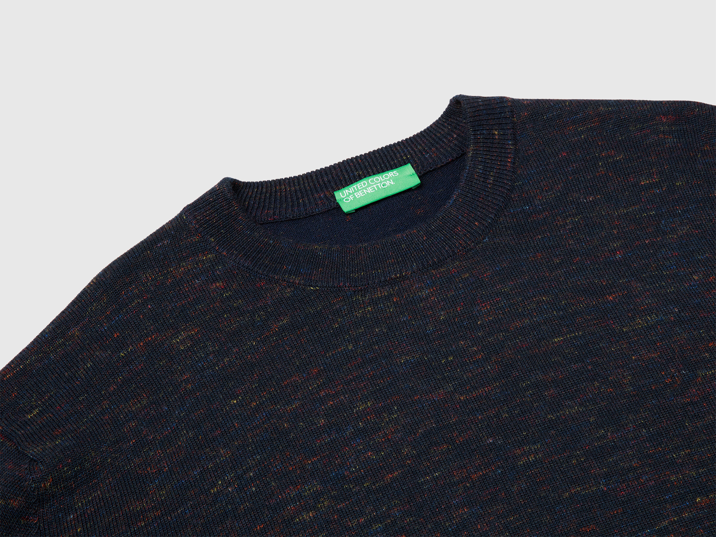 SWEATER L/S Men image number 7
